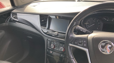 Vauxhall Mokka X 1.4T ecoTEC Active 5dr Petrol Hatchback